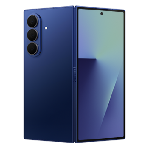 Samsung Galaxy Z Fold7 5G 256GB 12GB RAM Dual SIM