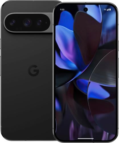 Google pixel 9 pro 256gb