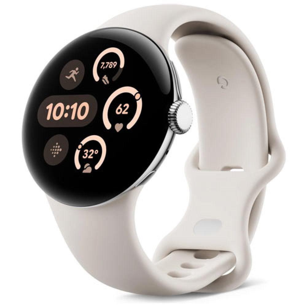 Amazon.com: Google Pixel Watch 3 (41mm) Latest Model