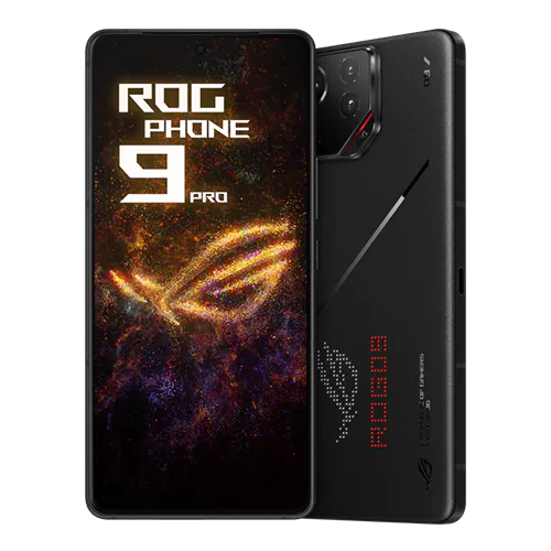 Asus ROG Phone 9 Pro 5G 512GB 16GB RAM Phantom Bla...