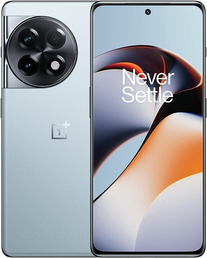 OnePlus 11 R - 16GB RAM, 256GB storage - متجر محطة الجوال