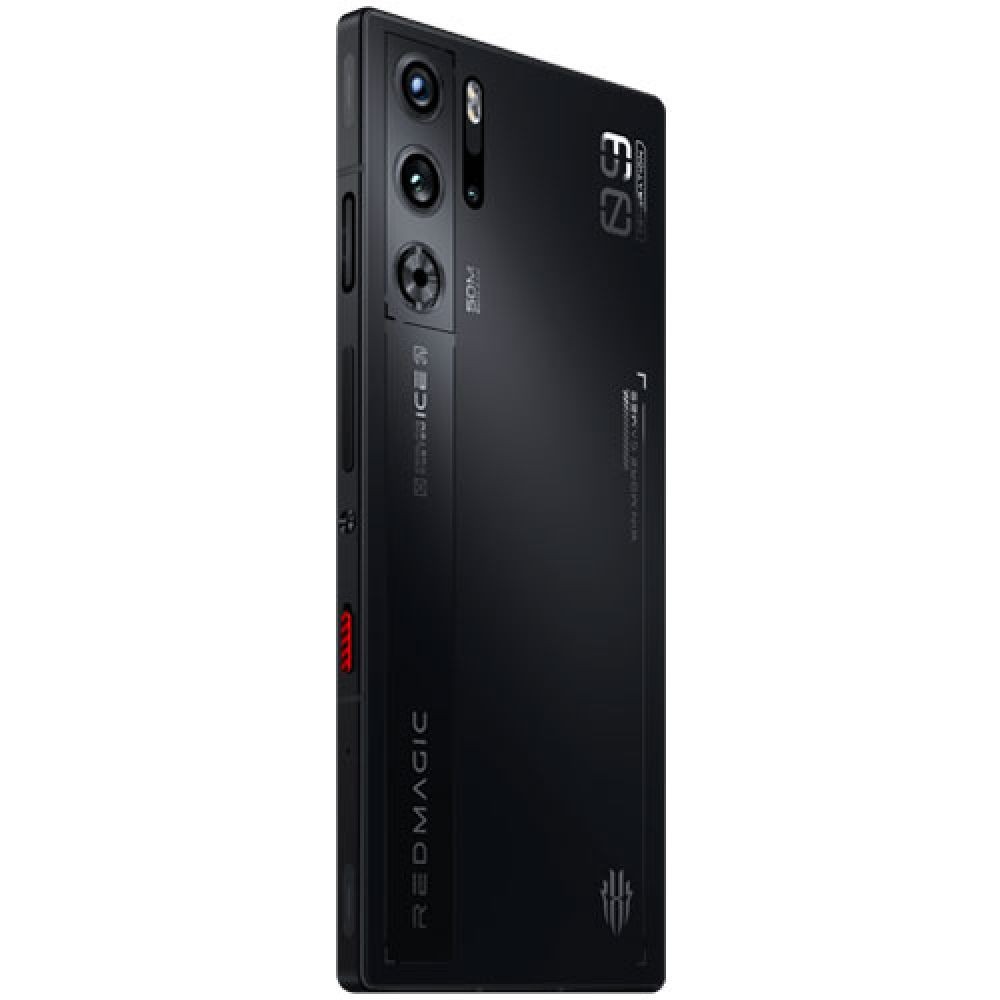 Amazon | REDMAGIC 9Pro 12G＋256G Sleet/黒【日本正規代理店品