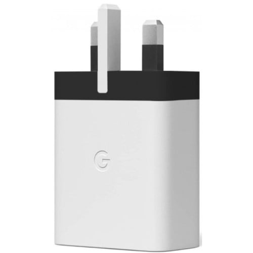 Google Pixel 30W USB-C Fast Charger