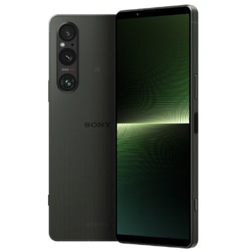 Sony Xperia 1 V - 256GB,12GB RAM