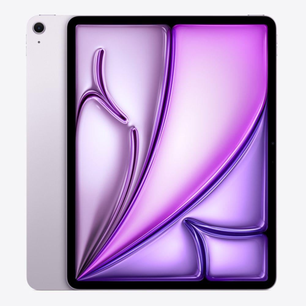 Apple iPad Air 13-inch (2024) M2 Chip 128GB 8GB RAM Wi-Fi + Cellular