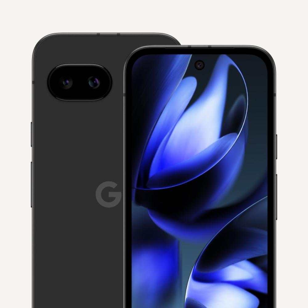 Google Pixel 9a 5G - 128GB 8GB RAM