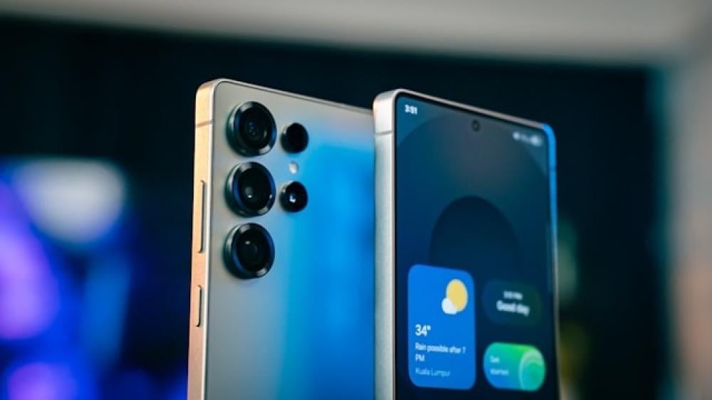 مراجعة Galaxy S25 Ultra الكاميرا الخارقة والأداء الأقوى من سامسونج