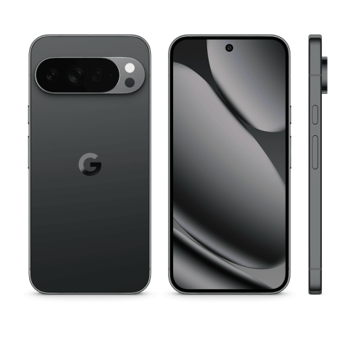Google Pixel 9 Pro Fold 512GB　Obsidian Google Pixel 9 Pro Fold 512GB - Obsidian - Unlocked | Best