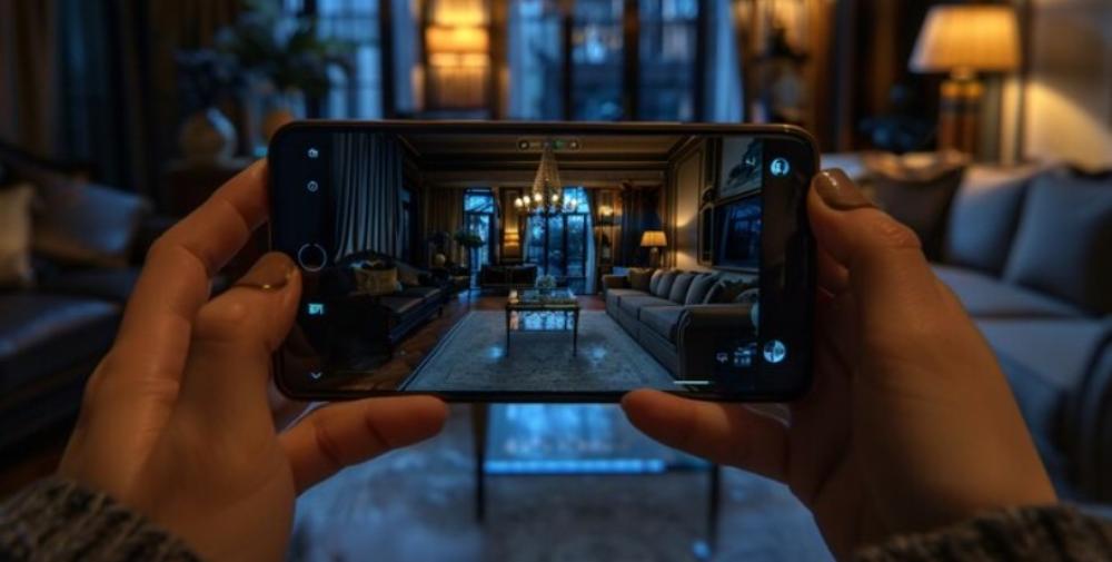 أفضل جوالات للتصوير الليلي 2025: تفاصيل واضحة بدون إضاءة