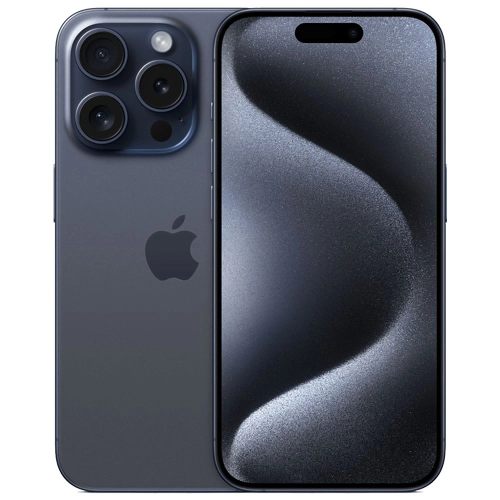 iPhone 15 Pro Max, dual SIM, 512 GB | Mobile station