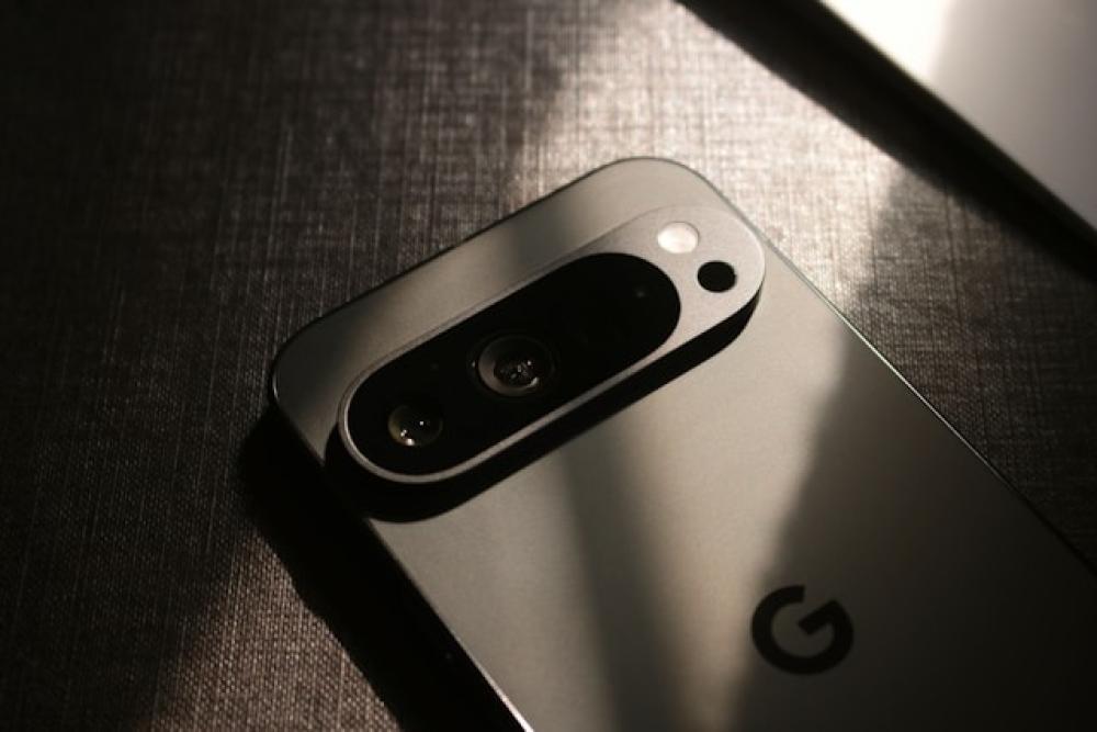 تسريبات عن Google Pixel 10 Pro تصميم ثوري من جوجل