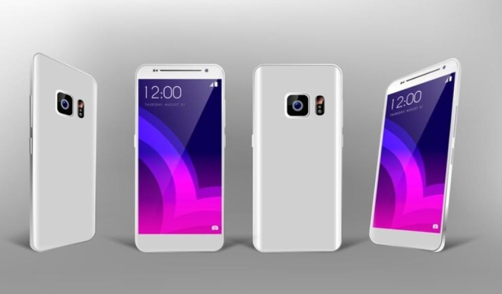 جوالات بشاشة AMOLED: الفرق الحقيقي في التجربة البصرية