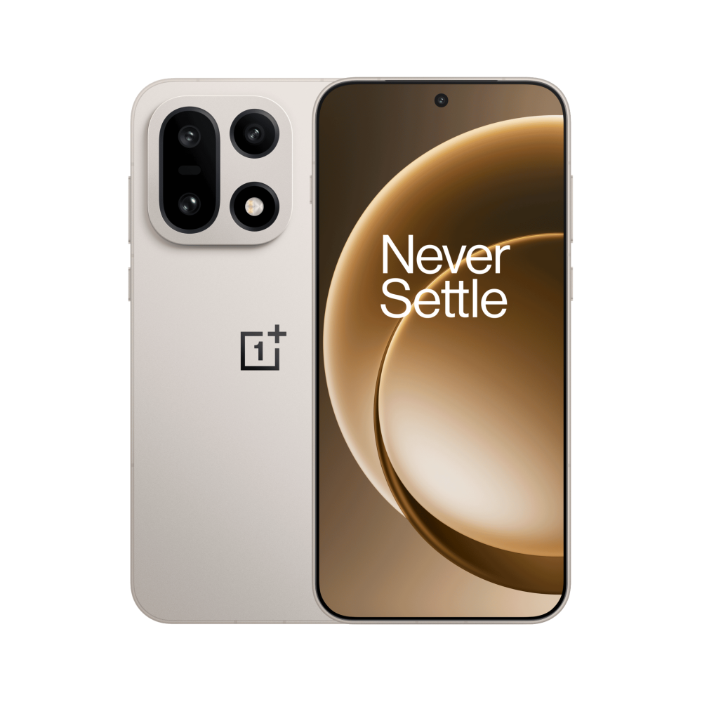 OnePlus 15 - 512GB 16GB RAM india Version - متجر محطة الجوال افضل