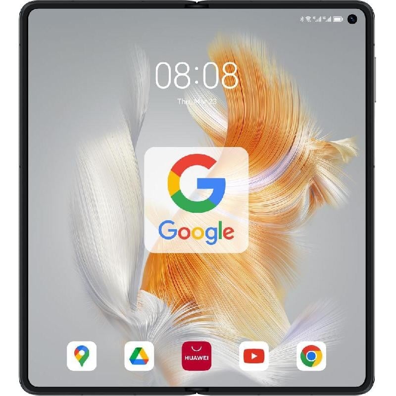 Huawei Mate X3 - 512GB,12GB RAM - متجر محطة الجوال أفضل متجر Huawei Mate X3 - 512GB,12GB RAM - متجر محطة الجوال أفضل متجر