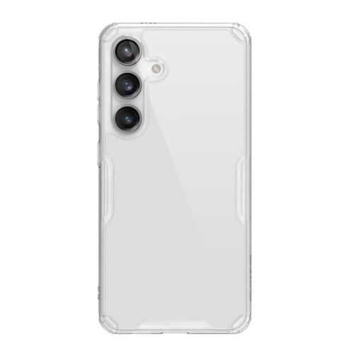 Nillkin Nature TPU Pro Case Transparent for Galaxy...