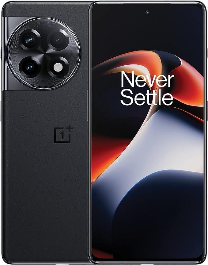 OnePlus 11 R - 16GB RAM, 256GB storage - متجر محطة الجوال