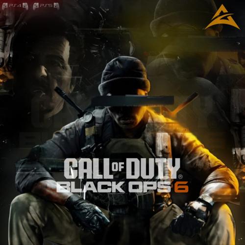 Call of Duty: Black Ops6