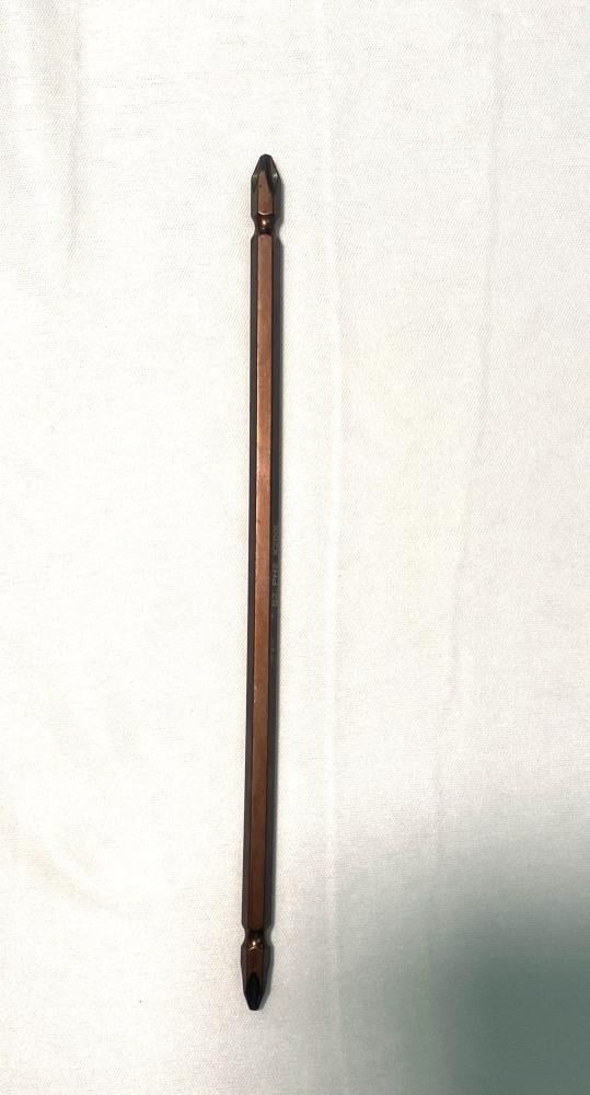 سكروب دريل مربع طول 20 سم