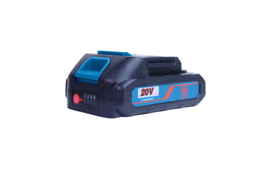 بطارية 20V سعة 2.0Ah ليثيوم أيون - POWER TK