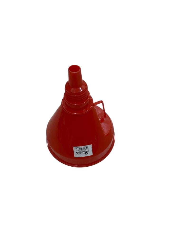 محقان بلاستك صغير 13c