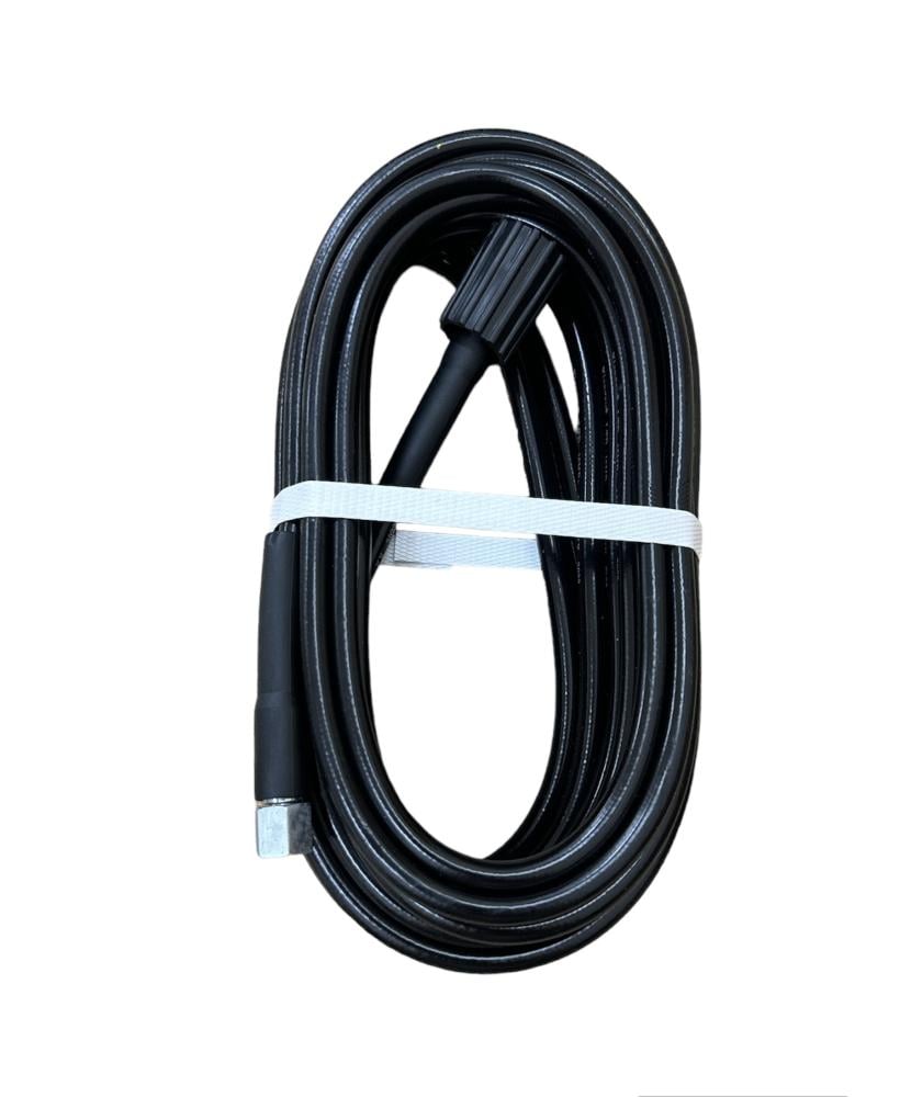 لي مضخة 10 متر