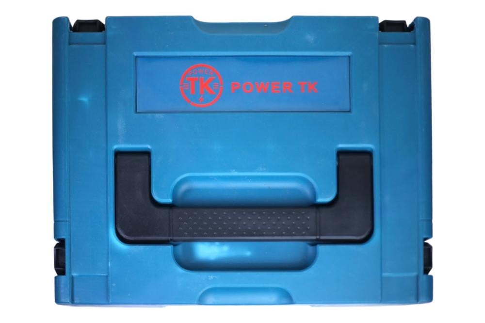 دريل شاحنات عزم 2000N.m | POWER TK 20V | محرك بدون فحمات