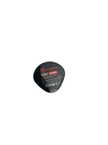 بطارية ليثيوم 12V - POWER TK