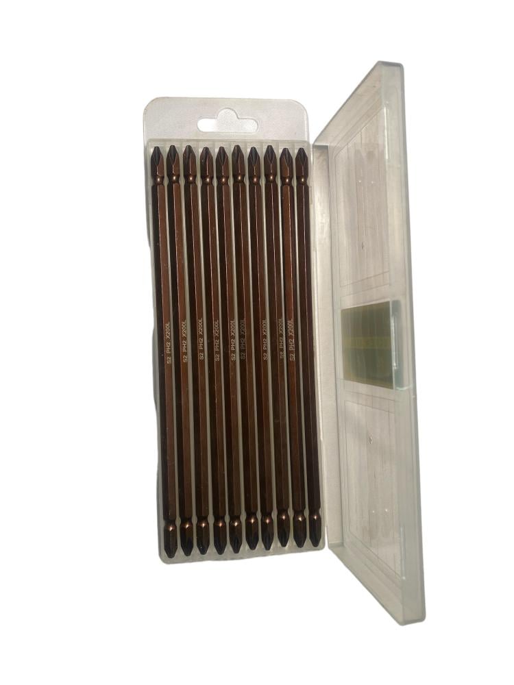 سكروب دريل مربع طول 20 سم