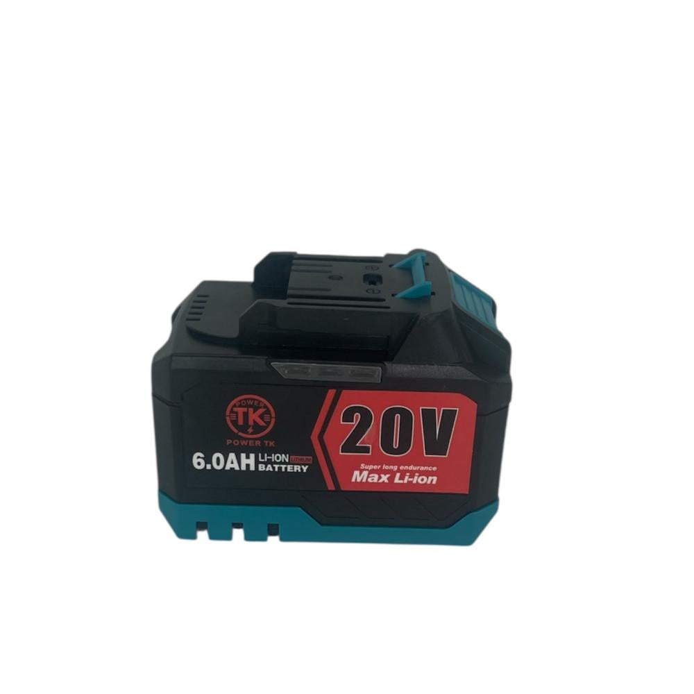 دريل شاحنات عزم 2000N.m | POWER TK 20V | محرك بدون فحمات