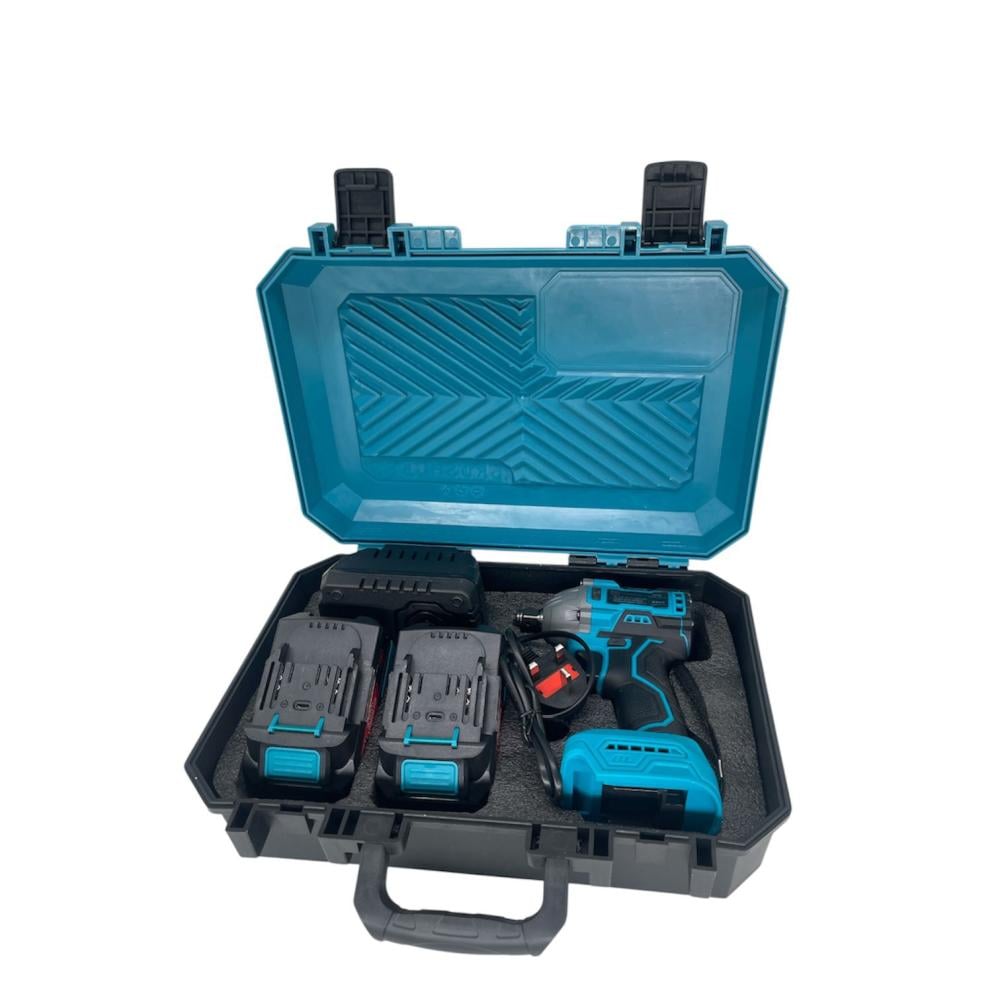 دريل العزم المتوسط 300N.m | POWER TK 20V - قوة عملية وموثوقة