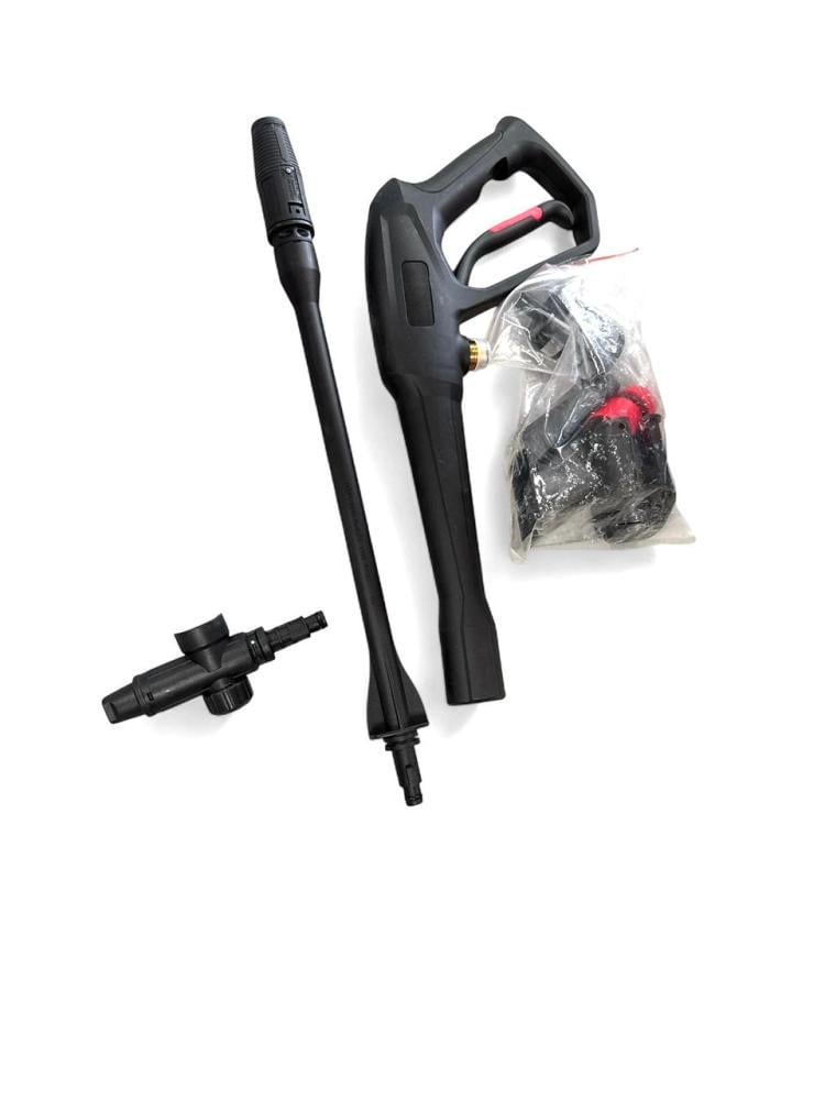 ماكينة غسيل ضغط عالي BOSS بقوة 1500W-3000W – بتقنية ألمانية