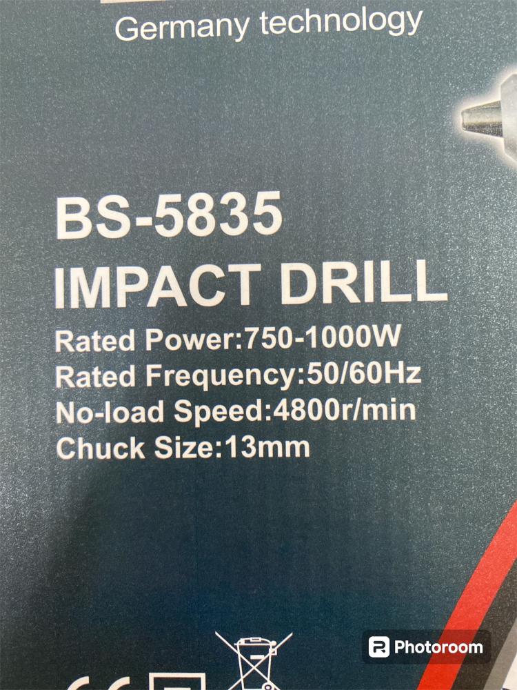 Product