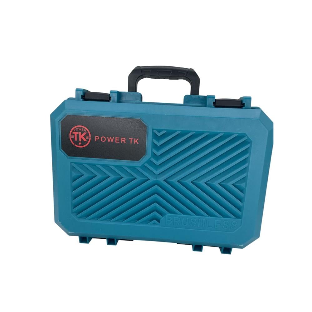 دريل العزم المتوسط 300N.m | POWER TK 20V - قوة عملية وموثوقة