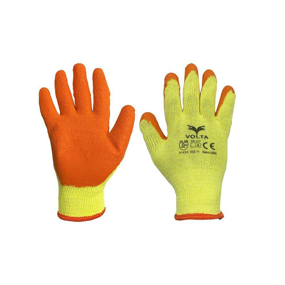 كفوف بلاستيك متعددة الاستخدام – مرونة عالية وحماية موثوقة