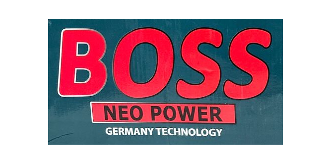 Boss