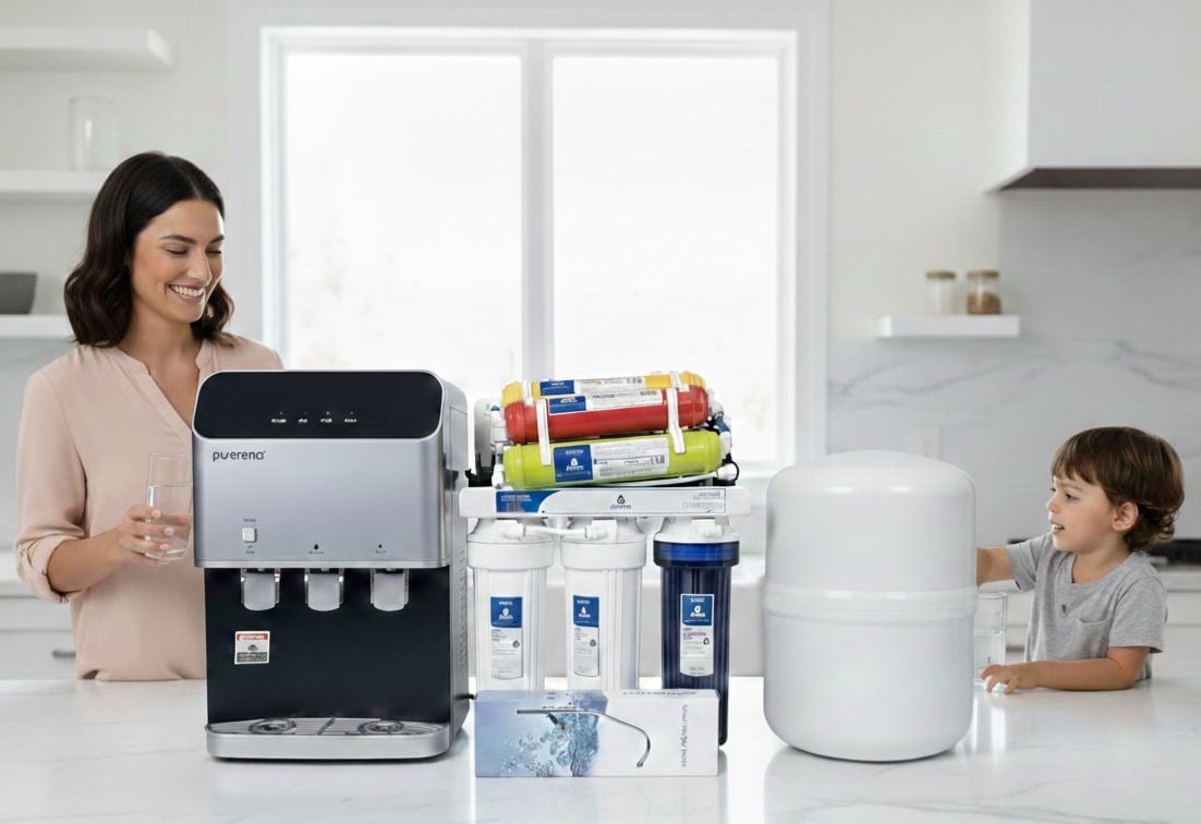 بكج جهاز مع برادة ذاتية التعبية