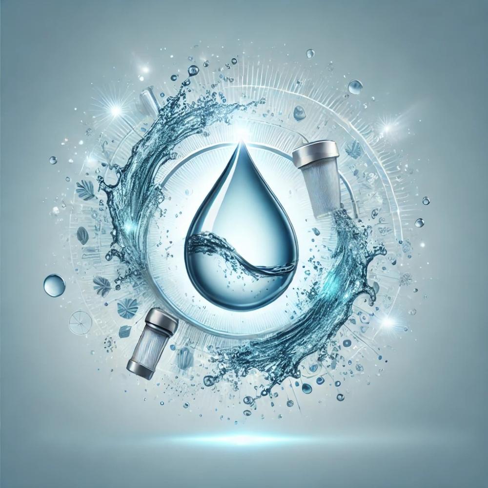 أفضل أنواع فلاتر المياه لعام 2024