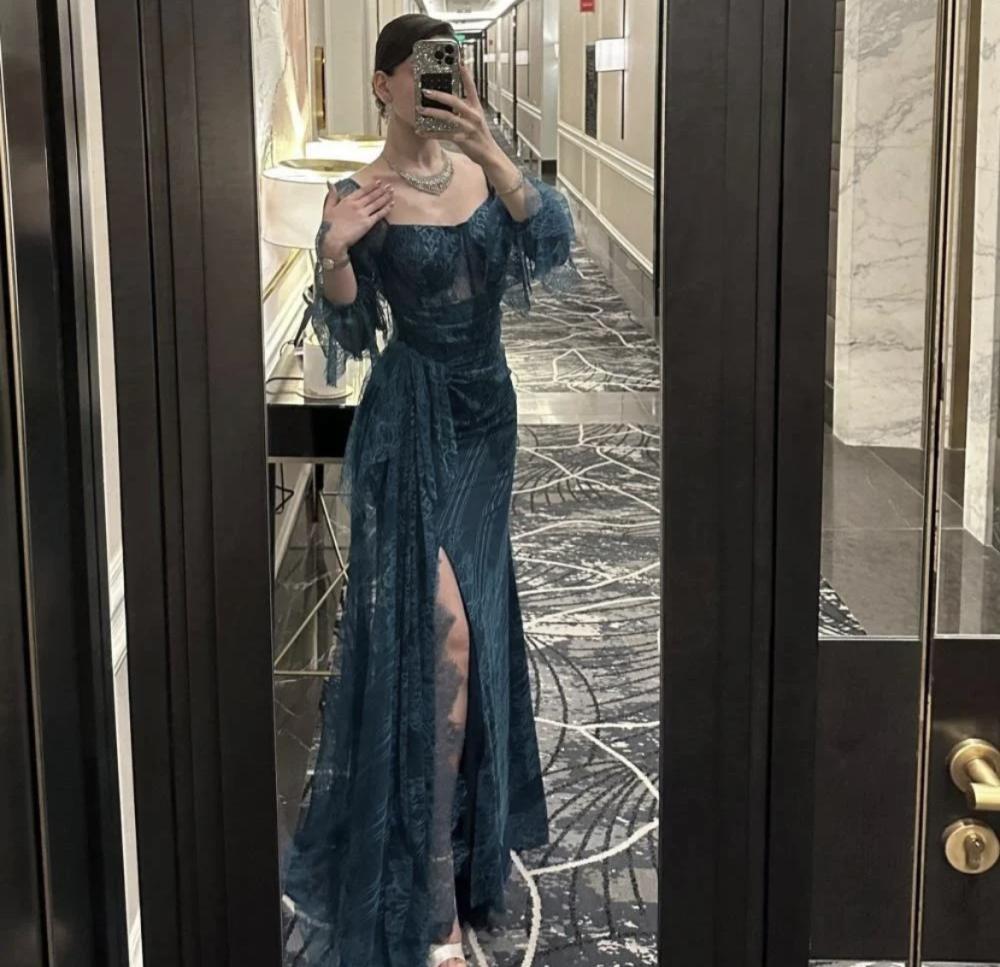 فستان ميلاف