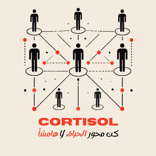 كتاب Cortisol