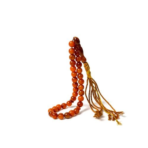 سبحة فاخرة
