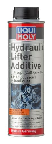 خفض الضوضاء الصادرة من التكايات من شركة LIQUI MOLY