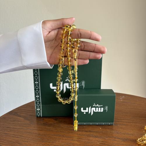 سبحة بكلايت تمليكة محشر