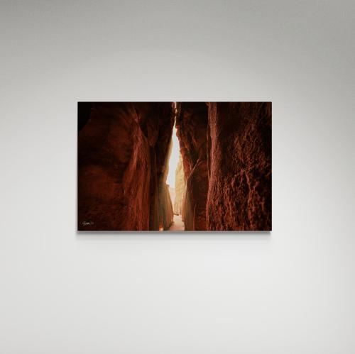 لوحة فنية جبل القارة - صورة (31)