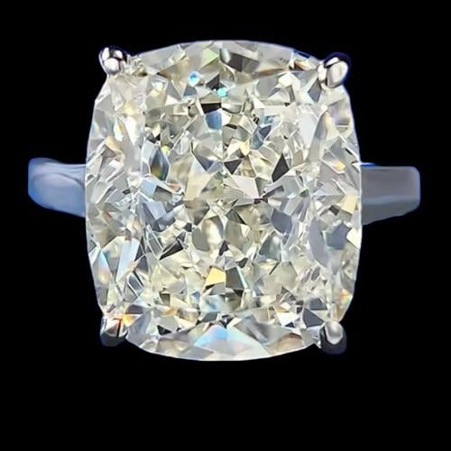 Ring-ice cut