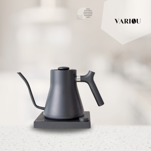 غلاية فيلو الالكترونية 900 مل | Fellow Kettle