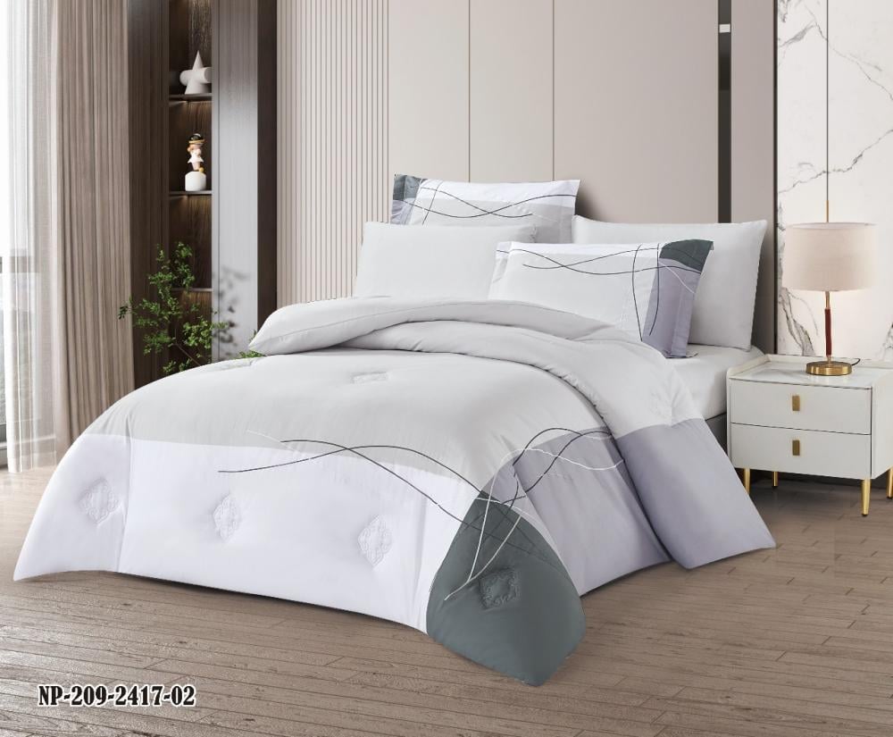 مفرش مايكروفايبر