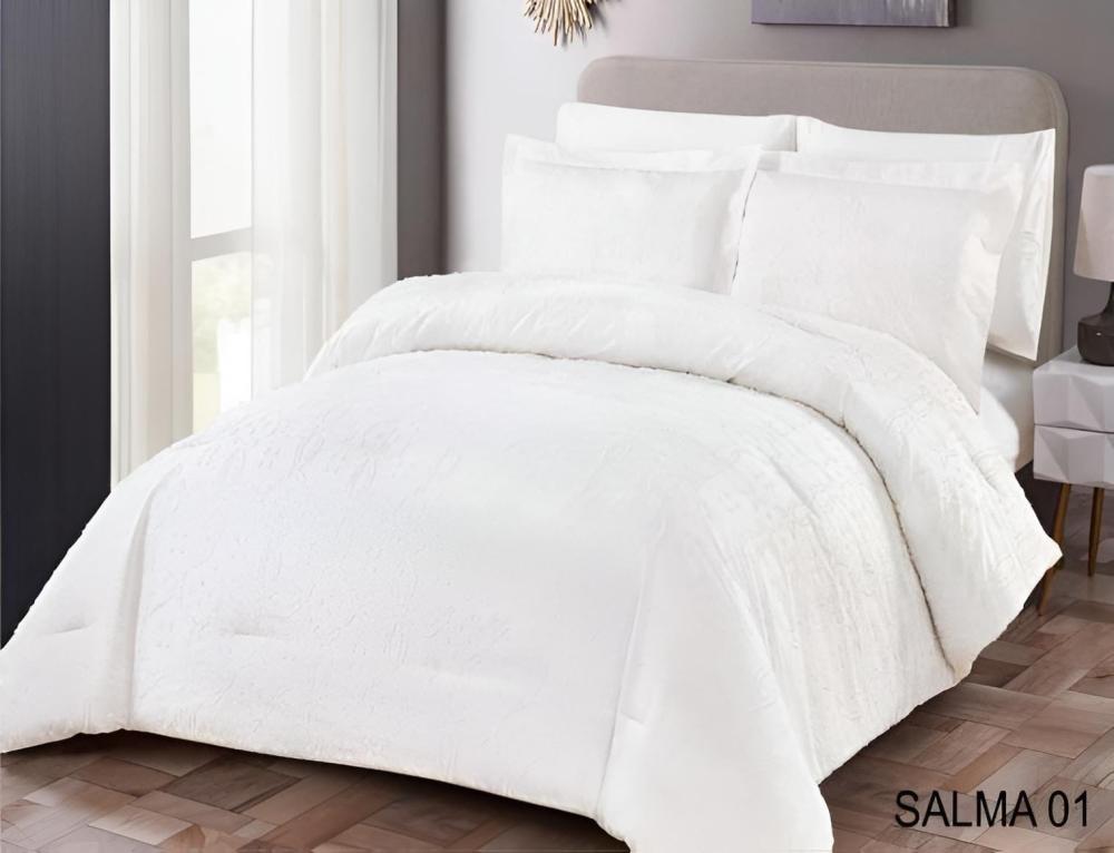 مفرش صيفي نفرين