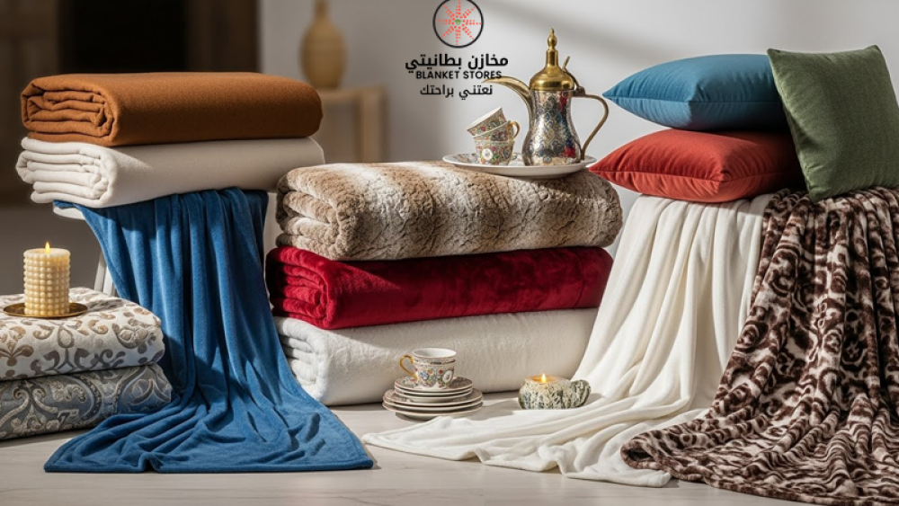 أفضل أنواع البطاطين واسعارها: دليل الشراء الذكي واختيارات تدفيك