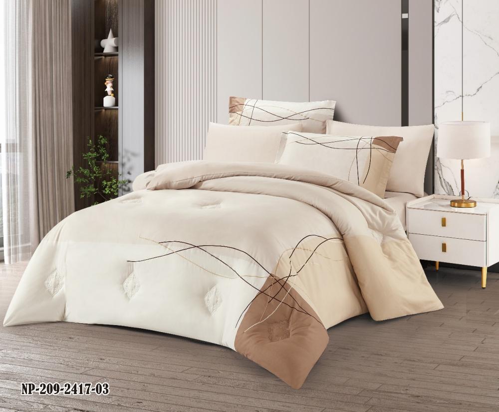 مفرش مايكروفايبر