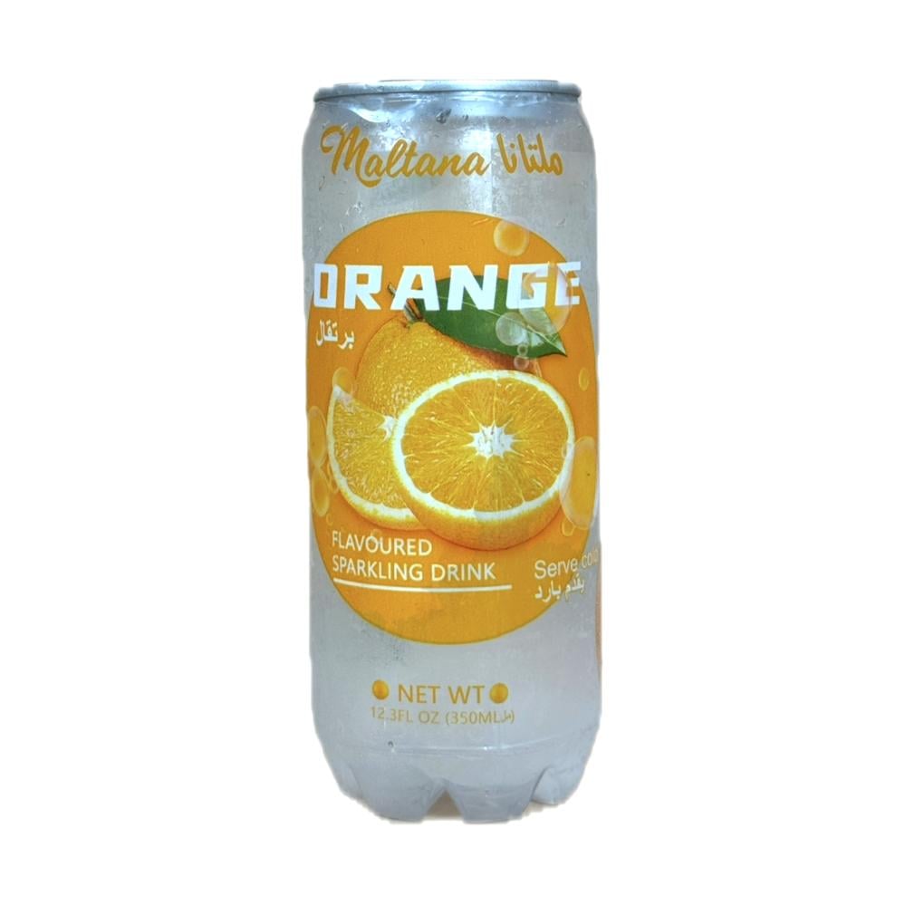 Maltana Orange (Carton)